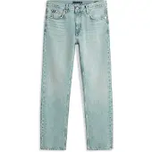 Tommy Hilfiger Dover Mw0mw42331 Regular Straight Fit Jeans Bleu 38 / 34 Homme