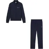 Champion Survêtement bleu nuit