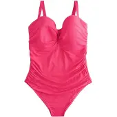 Next Maillot de bain rose