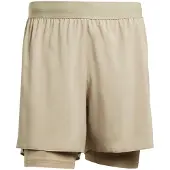 Adidas Short 2 en 1 Essentials