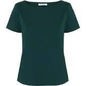 TATUUM Chemisier vert / émeraude