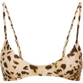 LASCANA Hauts de bikini beige / marron