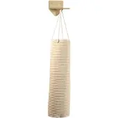Laroy Sac à griffer L beige pour chat (110 cm)
