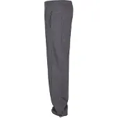 Urban Classics Pantalon gris foncé