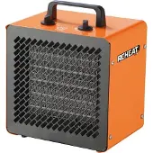 Reheat Radiateur électrique PTC, Radiateur soufflant, Orange