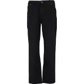 Dangerous DNGRS Hommes Brother Jeans noir - 38/34