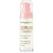 Dermacol Ceramide Serum sérum régénérant avec effets apaisants 30 ml