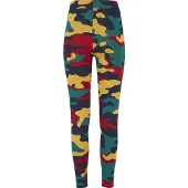 Dangerous DNGRS Leggings | M | female