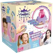 Dr Squish Mini Squishy Maker Station Crafts Rose
