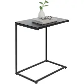 Relaxdays Table d'appoint (35 x 55 x 60 cm)