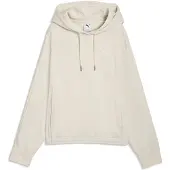 Puma Sweat-shirt crème