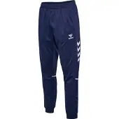Hummel Core 2.0 Track Pants Bleu S Homme