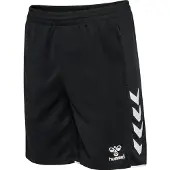 Hummel Core 2.0 Training Shorts Noir L Homme