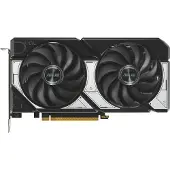 Asus Dual-RTX5060-O8G (8 Go, GDDR7), Carte graphique, Noir