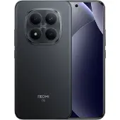 Xiaomi Redmi Note 15 Pro+ 256 Go Noir 5G