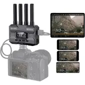 Accsoon Émetteur CineView SE TX