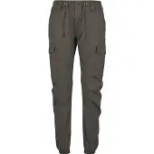 Brandit Pantalon cargo 'Melina' olive