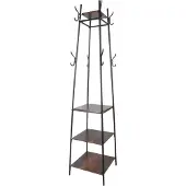 Relaxdays Portemanteau