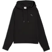 Puma Her Oversized Hoodie Noir XS Femme