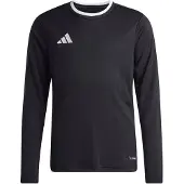Adidas T-Shirt fonctionnel 'ENT26' noir / blanc