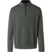 North sails Pull-over gris