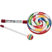 Remo 6 Lollipop Frame Drum