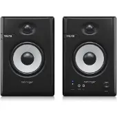 Behringer TRUTH 4.5 BT 4.5" Bluetooth Studio Monitors Pair