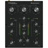 Omnitronic TRM-202MK3 - Mixeur Rotatif 2 Voies