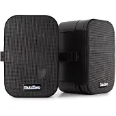 SubZero SZS-P5Y 5" Passive Background Wall Speakers Pair