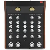 G4M 4 Channel Rotary DJ Mixer