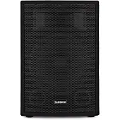 SubZero C12A 600 W Enceinte Sono Active