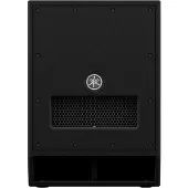 Yamaha DXS12 MKII 12 Active PA Subwoofer