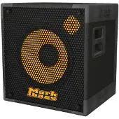 Markbass MB58R 151 ENERGY baffle basse 1x15 pouces (8 ohms) 400 W