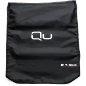 Allen & Heath Dust Cover for QU-5/QU-5D