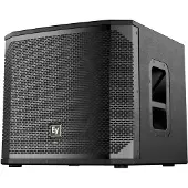 Electro-Voice ELX200-12SP 12 Active PA Subwoofer