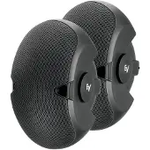 Electro-Voice EVID 6.2 Installation Speakers Pair