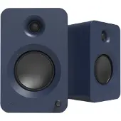 Kanto Audio Kanto REN Powered Speakers with HDMI ARC USB-C and Bluetooth (Pair) Matte Blue