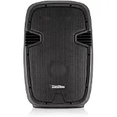 SubZero P12A 12" 560W Active PA Speaker with Digital Media Player & Bluetooth
