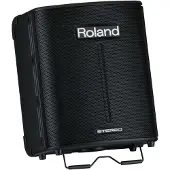Roland BA-330 Portable Digital 4-Channel Stereo PA System