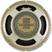 Celestion G10 Greenback 16 Ohms