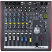 Allen & Heath ZED60-10FX