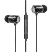 SoundMagic E11C Black