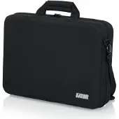 Gator GU-EVA-1813-3 Small EVA DJ Controller Case 18" x 13" x 3"
