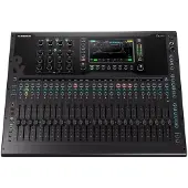 Allen & Heath QU-6 Digital Mixer