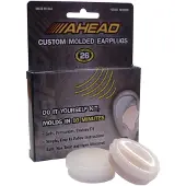 Ahead ACME - Protections Auditives Custom NRR 26DB