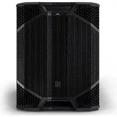 LD Systems ICOA SUB 15A 15" Active PA Subwoofer