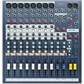 Soundcraft EPM8 Analog Mixer