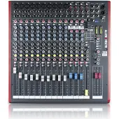 Allen & Heath ZED-16FX Multipurpose USB Mixer with FX