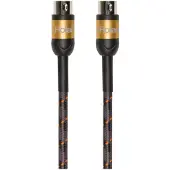 Roland MIDI Gold 15ft/4.5m Cable