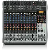 Behringer XENYX QX2442USB Mixer